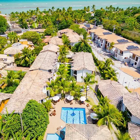 Arraial do Sol Beach Hotel-2