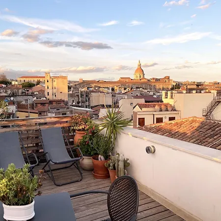 Trìcora Sicilian B&B-2