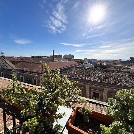 Trìcora Sicilian B&B-3