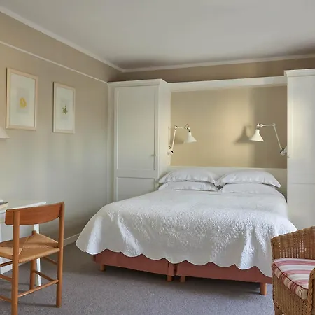 Le Grand Hotel des Bains&Spa - Bretagne-2