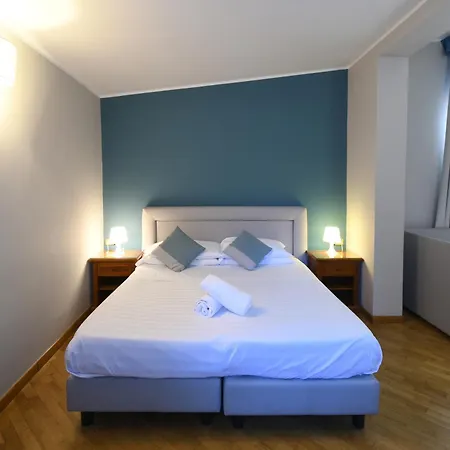Hotel Cavour-2