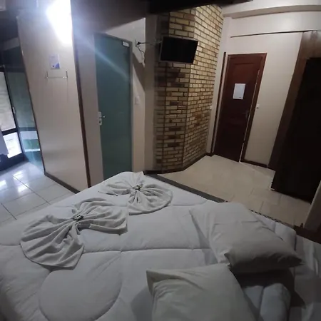 Hotel D'Luz-2