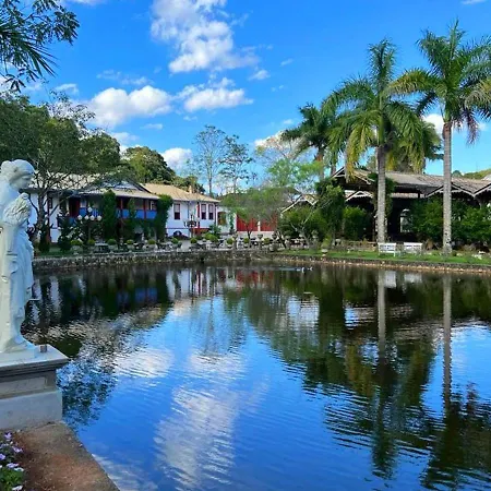 Pousada Villa Paolucci-3