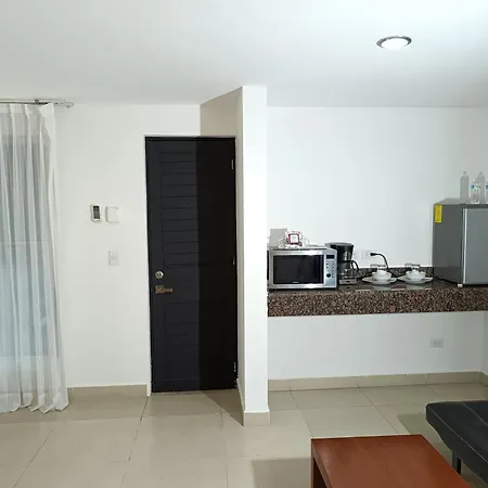 Grand City Hotel Cancun-3