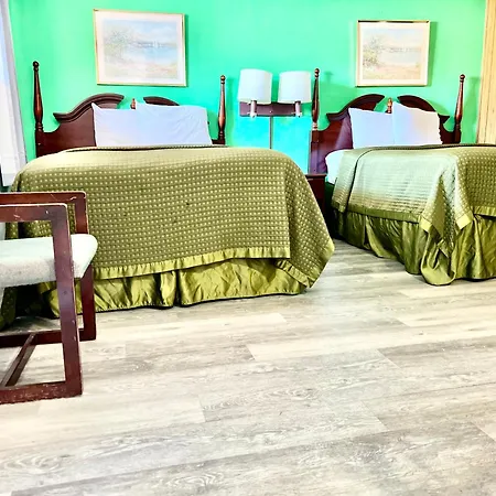 Travelers Inn Olney-2