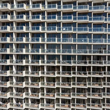 Hilton Tel Aviv Hotel-3