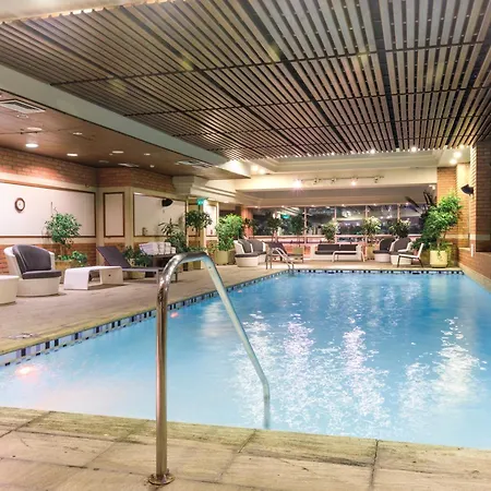 Intercontinental Santiago By Ihg-2