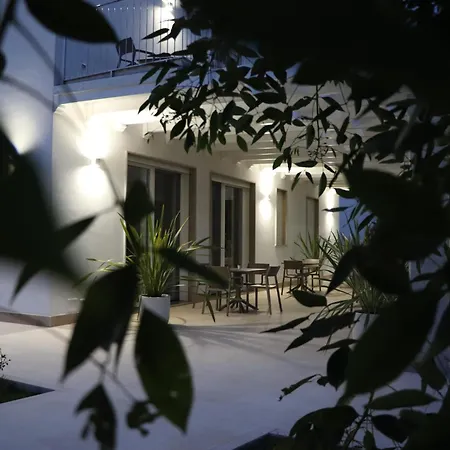 Verde Blu Vacanze B&B-3
