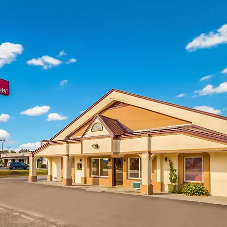 Red Roof Inn Santee-2