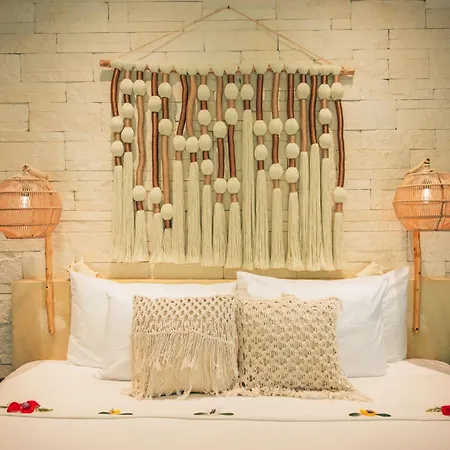 Orchid House Tulum Beach (Adults Only)-3