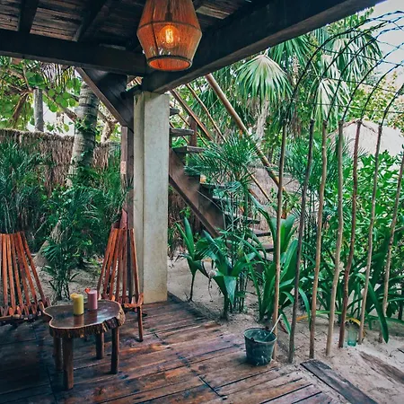 Orchid House Tulum Beach (Adults Only)-2
