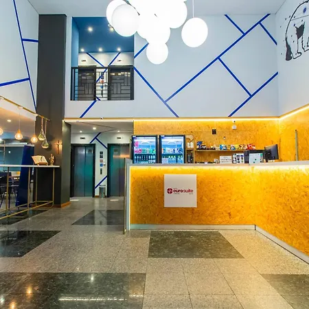 ibis Styles Curitiba Batel-3