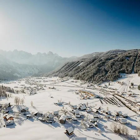 Vitalhotel Gosau-2