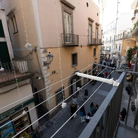 Amalfi Casa Angelina-3
