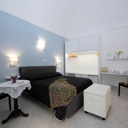 Amalfi Casa Angelina-2