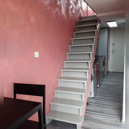 Chambres d'Hotes Village Naturiste Cap d'Agde-2