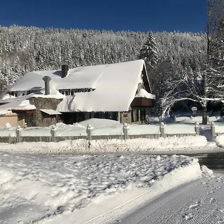 Waldhotel Auerhahn Hochkopfhaus-3