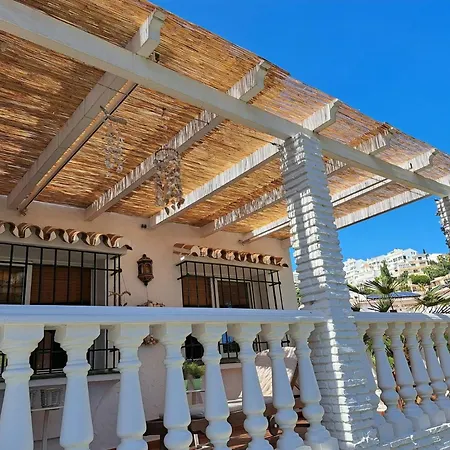 Casa Flora - Mijas Costa - Andalusie-3