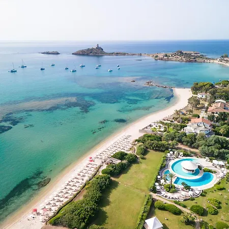 Hotel Baia Di Nora-2