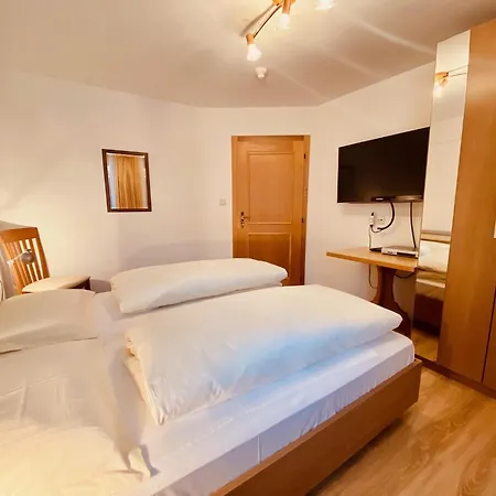 Appartamenti Residence Montana-2