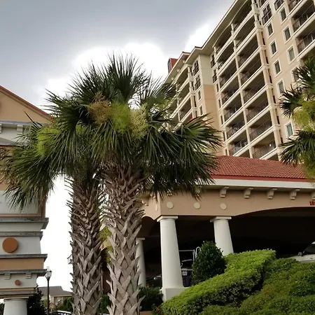 Tilghman Beach And Golf Resort-3
