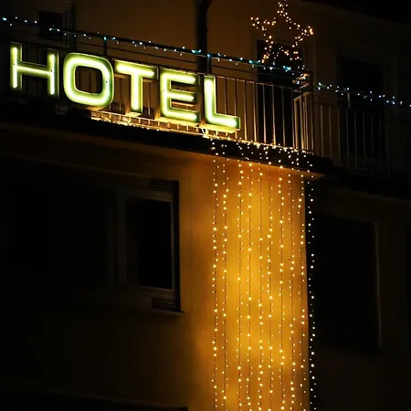 Komfort Hotel Ludwigsburg-2