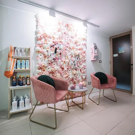 Barone Liberty Boutique Hotel & Spa-3