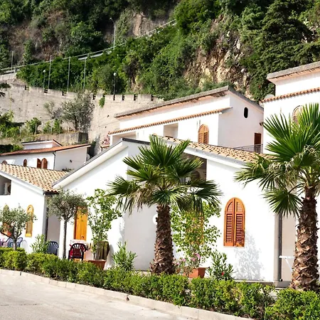 Testa di Monaco - Natural Beach Village-3