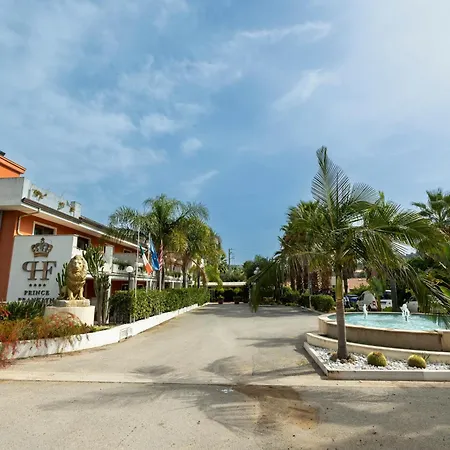 Prince Franklyn Hotel-2