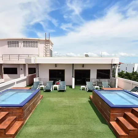 Dynasty Inn Pattaya-2