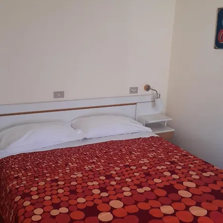 Albergo Villa Gaia-2
