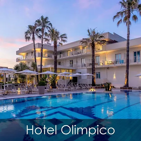 Hotel Olimpico-3