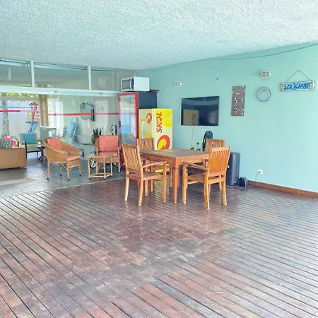 Pousada Americas-3