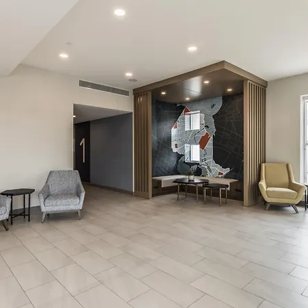 Holiday Inn Express Toronto-North York By Ihg-3