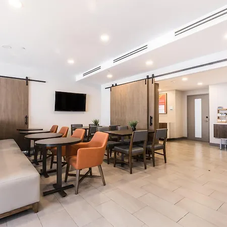 Holiday Inn Express Toronto-North York By Ihg-2