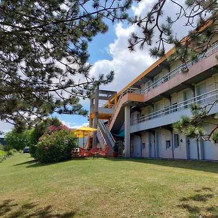 The Originals Access, Hôtel Recouvrance Saintes Ouest (P'tit Dej-Hotel)-2