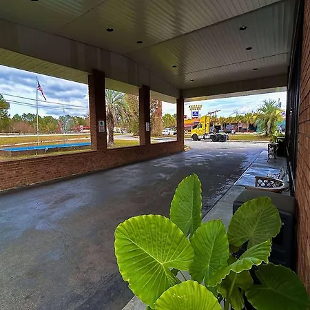 Days Inn By Wyndham St George-2