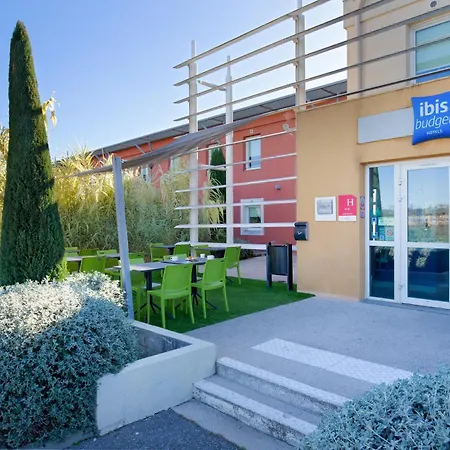 Ibis Budget Saint-Maximin-3