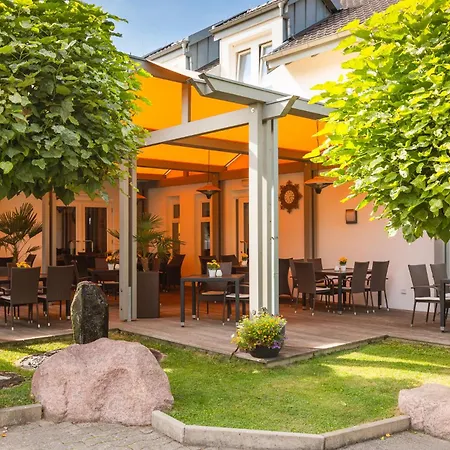 Hotel Waldesrand-2
