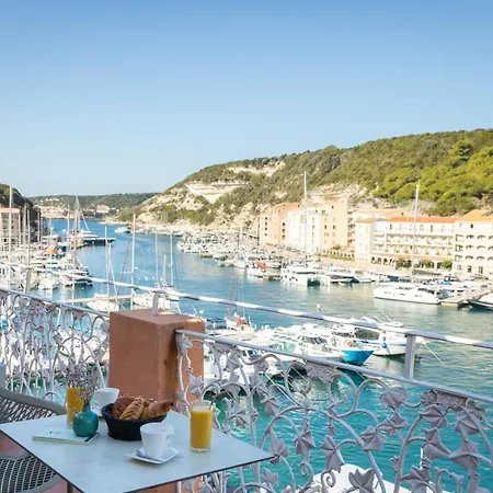 Best Western Hotel du Roy d'Aragon-3