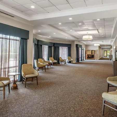 Hilton Garden Inn Dallas/Allen-3