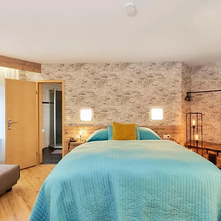 Hotel Berghof-2