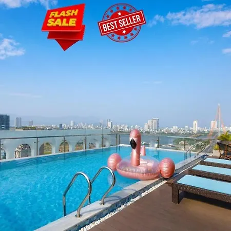 Gold Plaza Hotel - Located Just 100M From The Walking Street-2