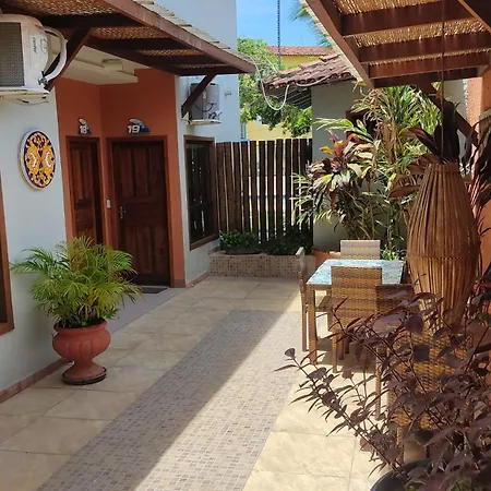 Pousada Novo Prado-3