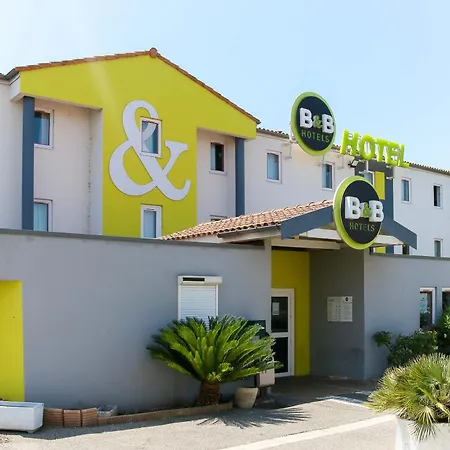 B&B HOTEL Fréjus Roquebrune-sur-Argens-3