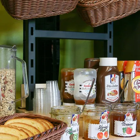 B&B HOTEL Fréjus Roquebrune-sur-Argens-2