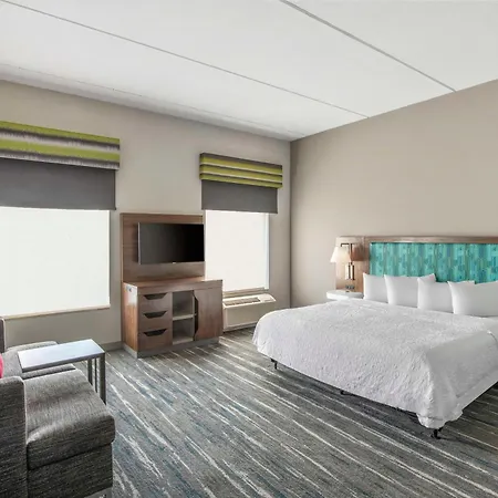 Hampton Inn & Suites Dallas-Allen-3
