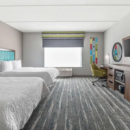 Hampton Inn & Suites Dallas-Allen-2