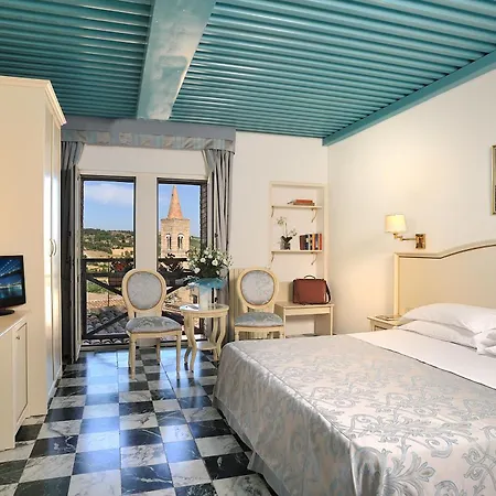 Albergo Hotel Raffaello-2
