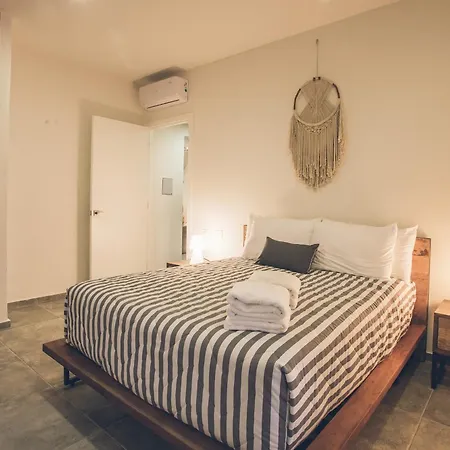 Panacea Condo Tulum-3